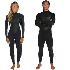 C-Skins wetsuits