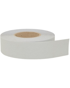 Antislip tape 25mm breed transparant