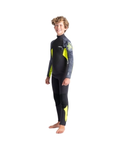 C-Skins Element 3/2 wetsuit junior
