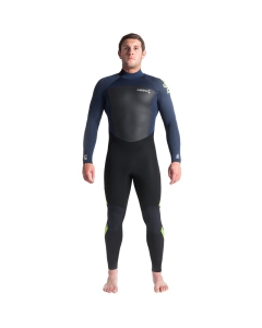 C-Skins Legend 4/3 GBS wetsuit
