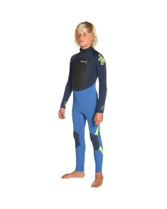 C-Skins Legend 5/4/3 GBS wetsuit junior