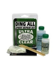 Ding All epoxy repair kit standaard