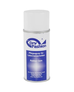 Dry Fashion Rubber Care spray