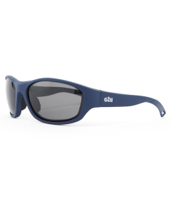 Gill Classic zonnebril blauw