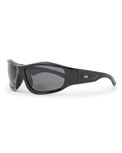 Gill Race Vision Bi-Focal zonnebril 2.5 zwart