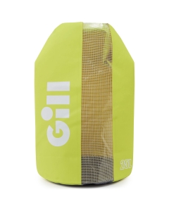 Gill Voyager Dry Bag 25L geel