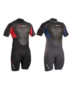 Gul Response 3/2 FL shorty wetsuit