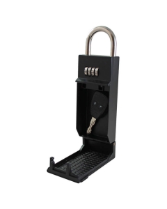 Keypod key safe 5th generation
