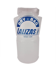 Lalizas dry bag 13L