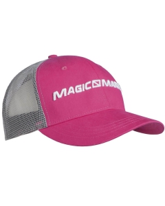 Magic Marine Bungee cap roze