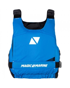 Magic Marine Ultimate zwemvest blauw