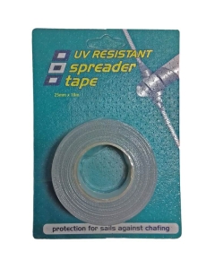 PSP spreader tape  25mm x 10m