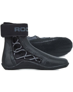 Rooster Pro Laced Ankle Strap Boot