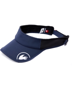 Rooster Quick Dry Visor navy