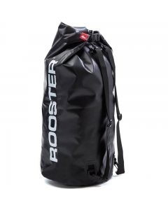 Rooster Roll Top Welded Dry Bag 60L