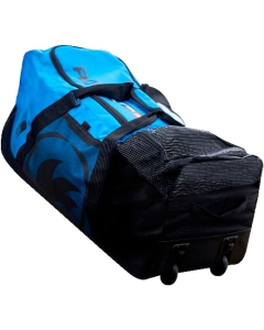 Rooster Wheeled Carry All zeiltas 90L