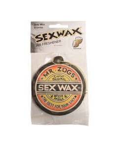 Sex Wax Air Fresheners Coconut