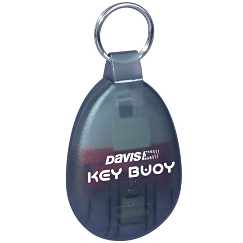 hoofd dauw komedie Davis Key Buoy drijvende sleutelhanger - Kuipers Nautic | Kuipers Nautic