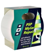 Mylar repair tape 50mm x 3m