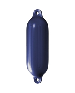 Polyform G2 stootwil 41x12cm blauw