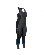 Rooster Thermaflex long john wetsuit