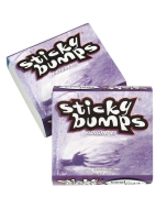 Sticky Bumps cold water original wax