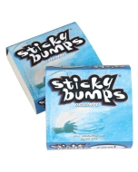 Sticky Bumps cool water original surf wax